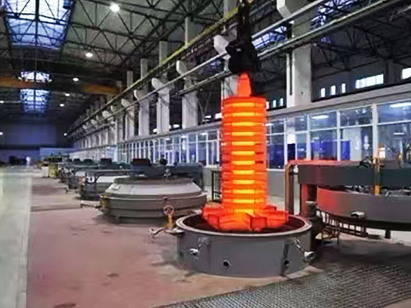 熱處理基礎知識總結！